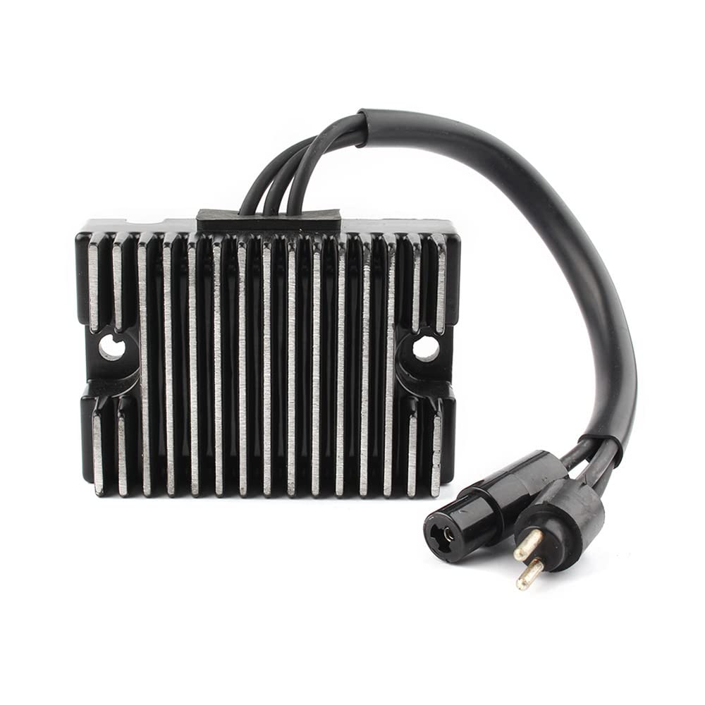 Baceyong 74523-94/74523-94A, stabilizzatore di tensione trifase per Harley-Davidson Sportster 883