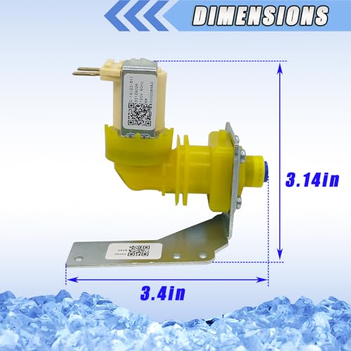 Manitowoc ice maker machine large