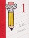 Classically Cursive: Bible Primer Book 1