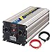 Produktbild Sug 4000W DC 12V auf AC 220V 230V Wechselrichter Reiner Sinus Spitzenwert 8000W Spannungswandler Power Inverter Pure Sine Wave