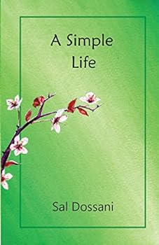 Paperback A Simple Life Book