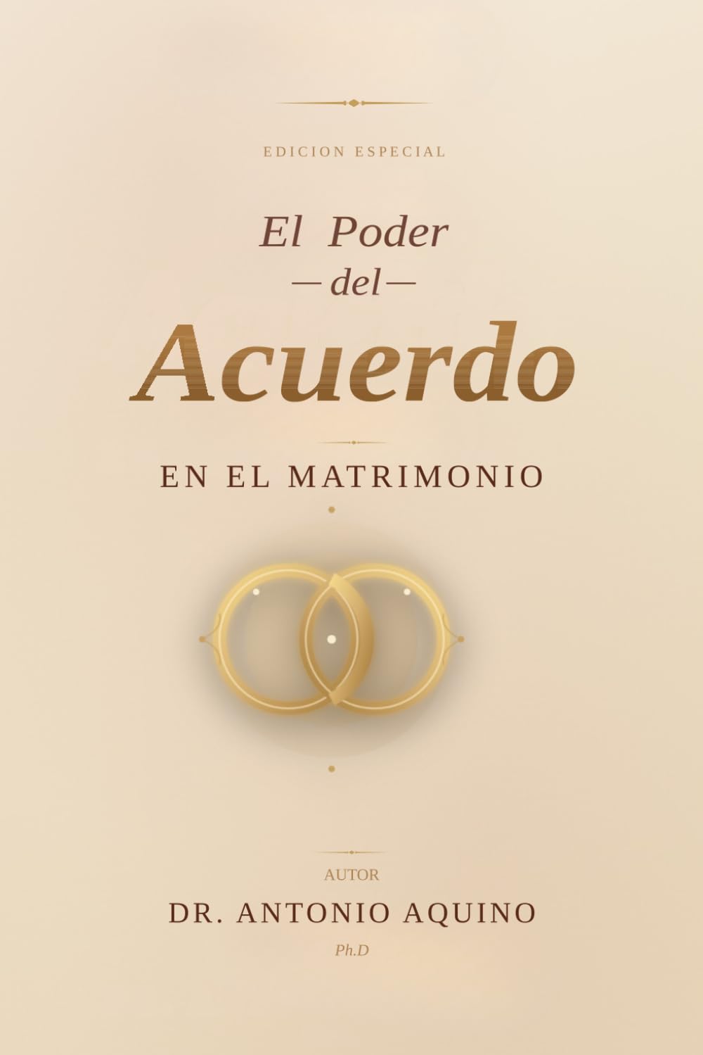 El Poder Del Acuerdo En El Matrimonio