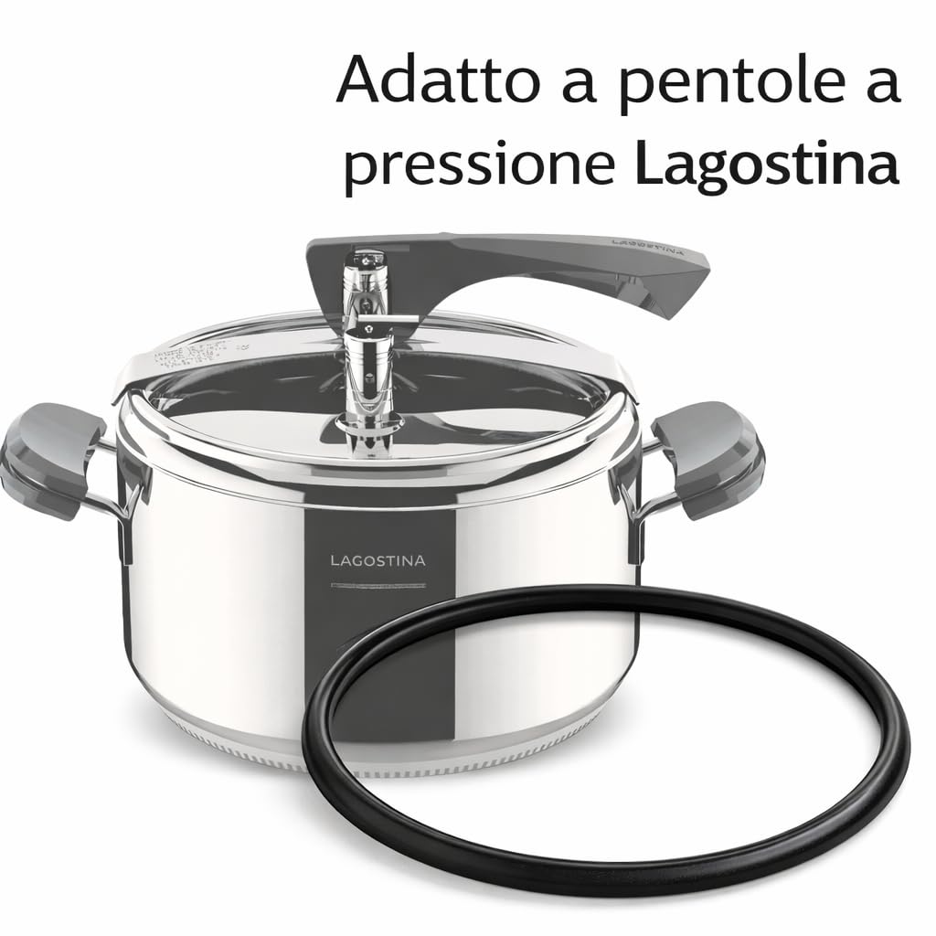 Raccordo Per Riempimento Pentole A Parete – Rubinetti In Acciaio Inox Con Doppio Giunto Pieghevole E 2 Maniglie – Portata 5,5 GPM - 3