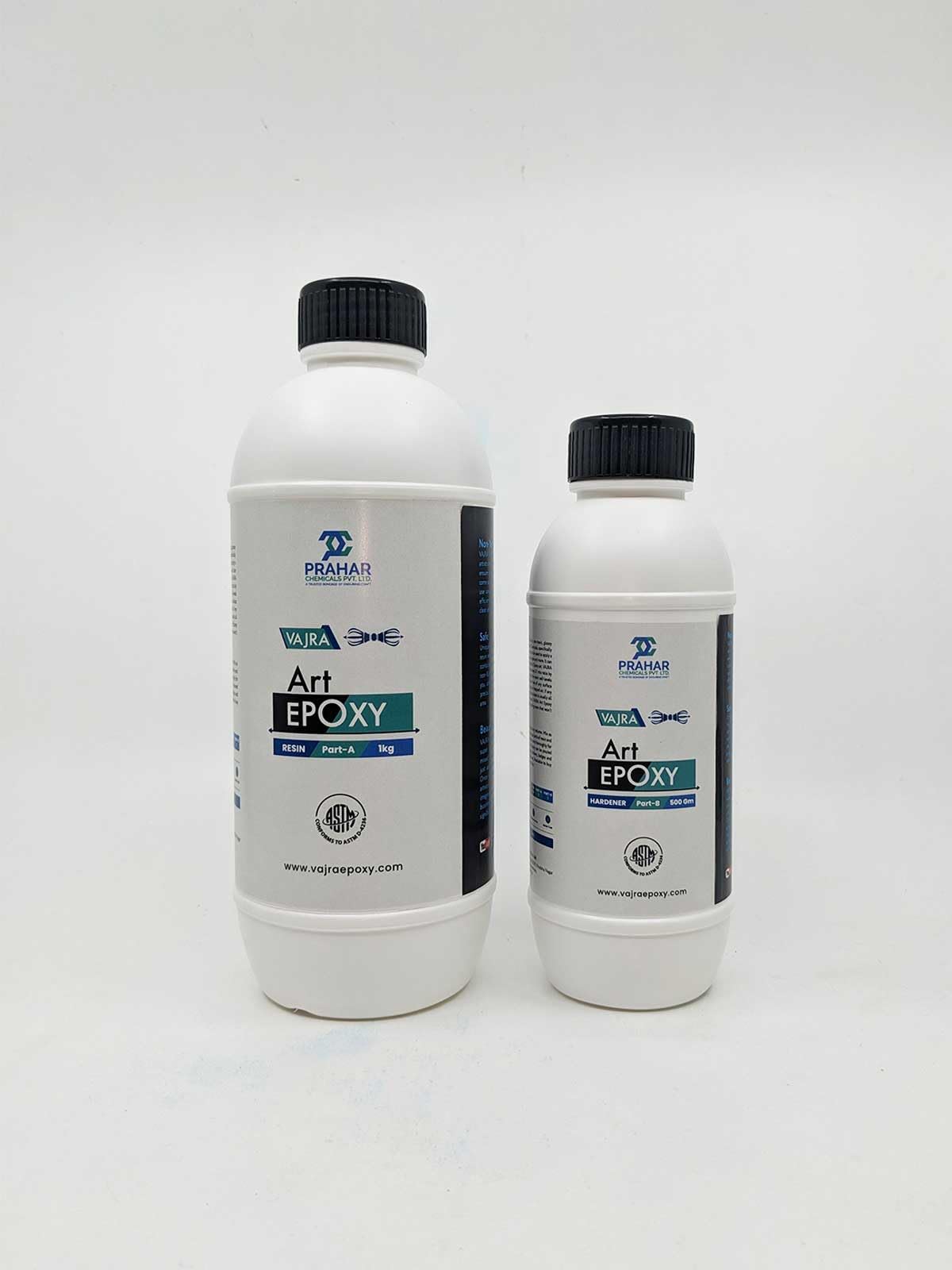 VAJRA ART EPOXY 2:1 (1.5kg) (1.5 Kg) (B0CJBTT64W) Amazon Price History, Amazon Price Tracker