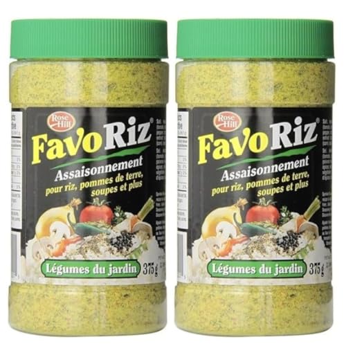 Rose Hill Flavo Rice Pack Of 2 image 5