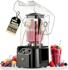 Ninja Professional Countertop Blender