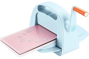 OFFNOVA Die Cutting and Embossing Machine: Unleash Your Creativity with Precision