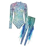 Photo Gallery yihuimin justaucorps ginnastica donna manica lunga travestimento sirena legging danza donna sirena cosplay body snellente costume spettacolo s-xl colorato xl Photo Gallery yihuimin justaucorps ginnastica donna manica lunga travestimento sirena legging danza donna sirena cosplay body snellente costume spettacolo s-xl colorato xl