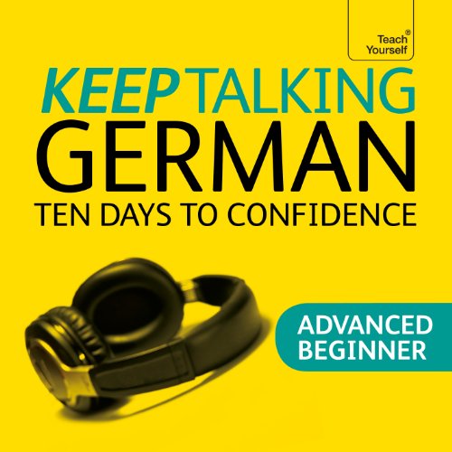 Keep Talking German (Written by Paul Coggle, Heiner Shenke) episode artwork