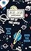 Produktbild 2020-2021 Pocket Planner: 2 Year Pocket Monthly Organizer & Calendar | Cute Two-Year (24 months) Agenda With Phone Book, Password Log and Notebook | Nifty Cartoon Planets & Galaxy