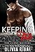 Keeping Tab (The Curve Masters Book 6)