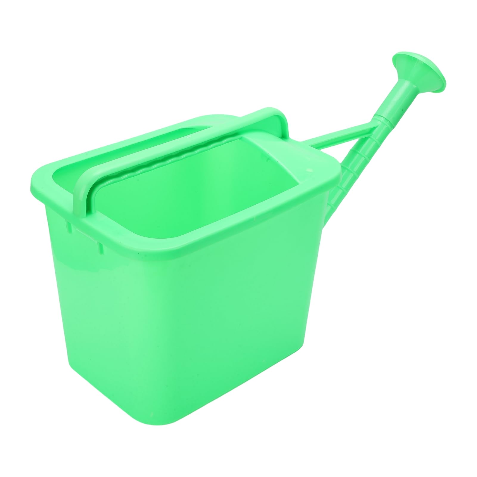 Jeffergarden Annaffiatoio in Plastica da 20 Litri di Grande capacità con 3 modalità di Irrigazione, Ugello Regolabile per Piante da Giardino da Interno Ed Esterno