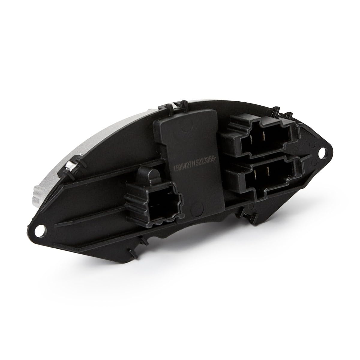 RIDEX 2975R0032 Résistance de pulseur d'air habitacle chauffage Compatible avec CITROËN Berlingo II B9