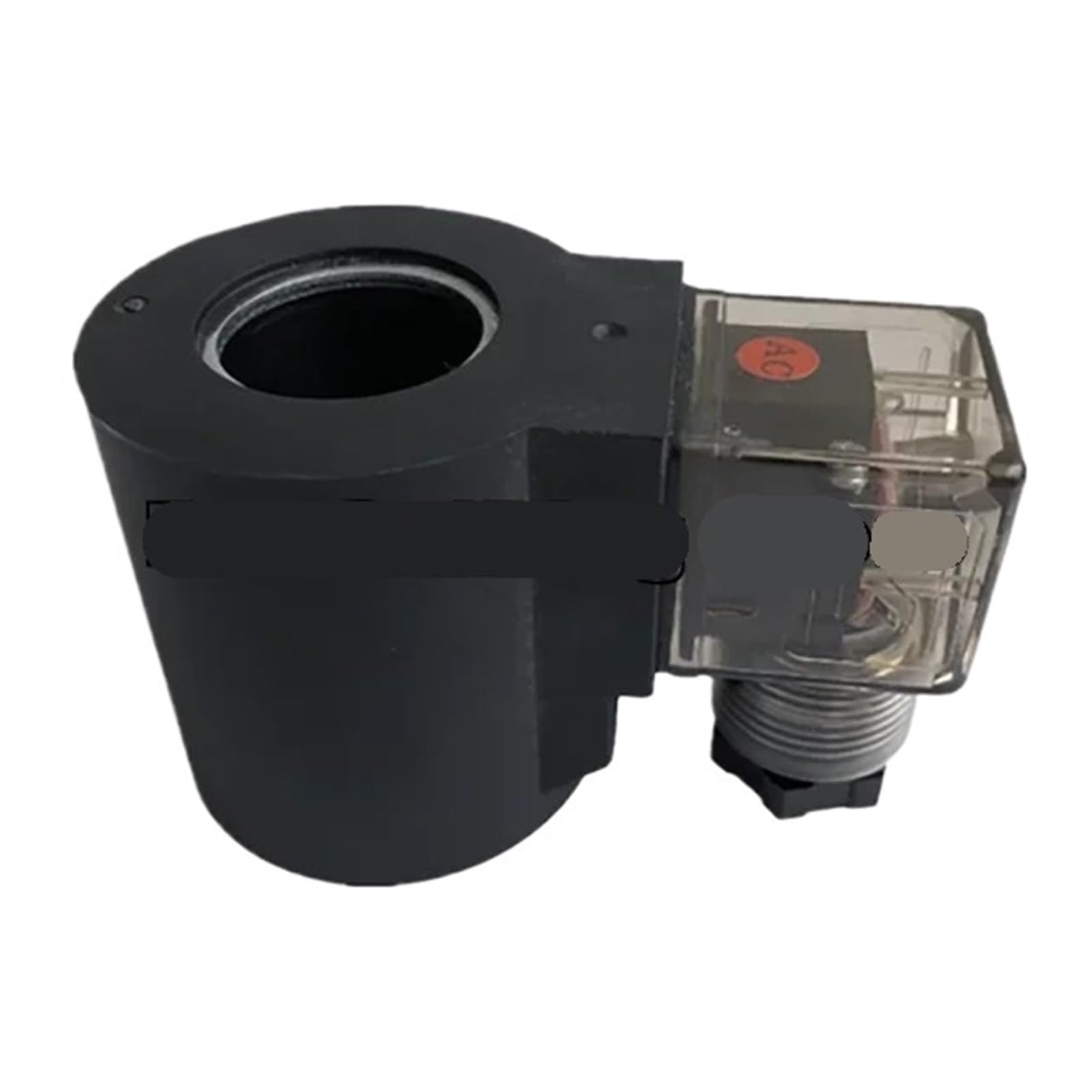 Hydraulic Solenoid Valve Coil MFB10-60YC MFZ10-60YC Internal Diameter 23MM Height 51MM(DC12V)