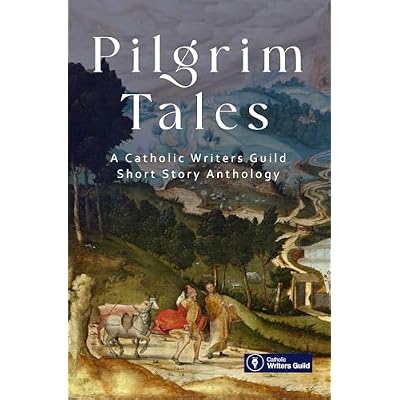 Pilgrim Tales