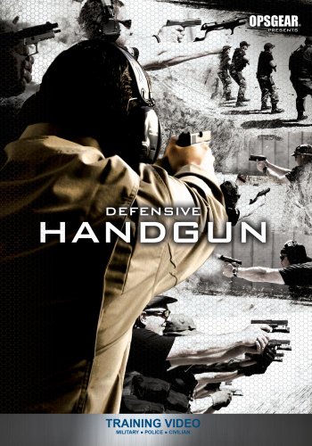 Defensive Handgun Defensive Handgun