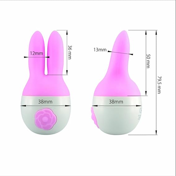 Tokyo Design Kawaii 11 White/Pink Recargable 100 g : Amazon ...