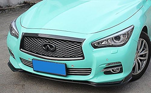 Epparカーボンファイバーグリルfor Infiniti Q50 13 16 ディスカウント