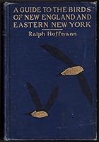 A Guide to the Birds of New England and Eastern New York B00085Q0BK Book Cover