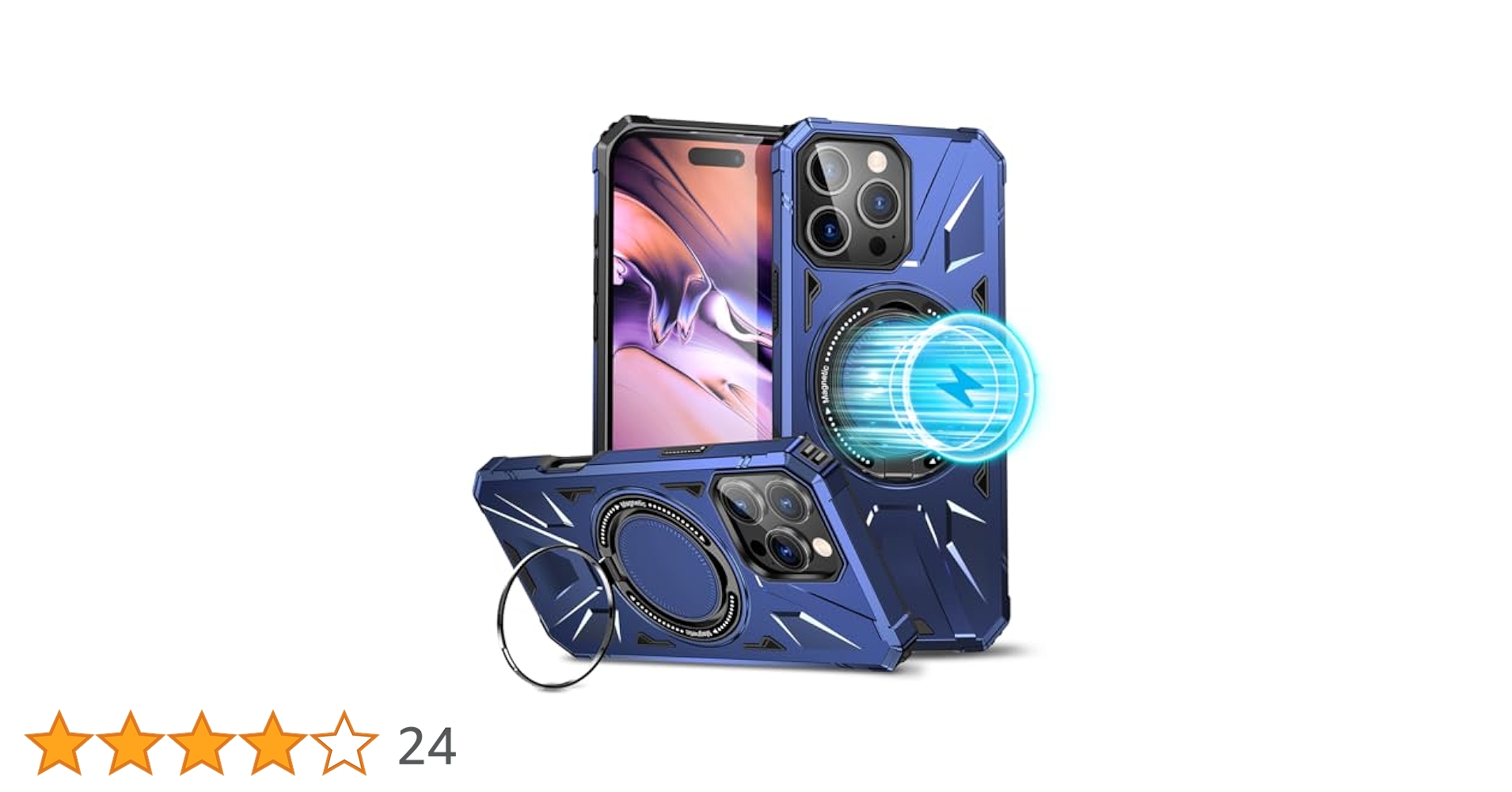 Amazon.co.jp: LCSMFKJ iPhone 16 Pro Max と互換性のある