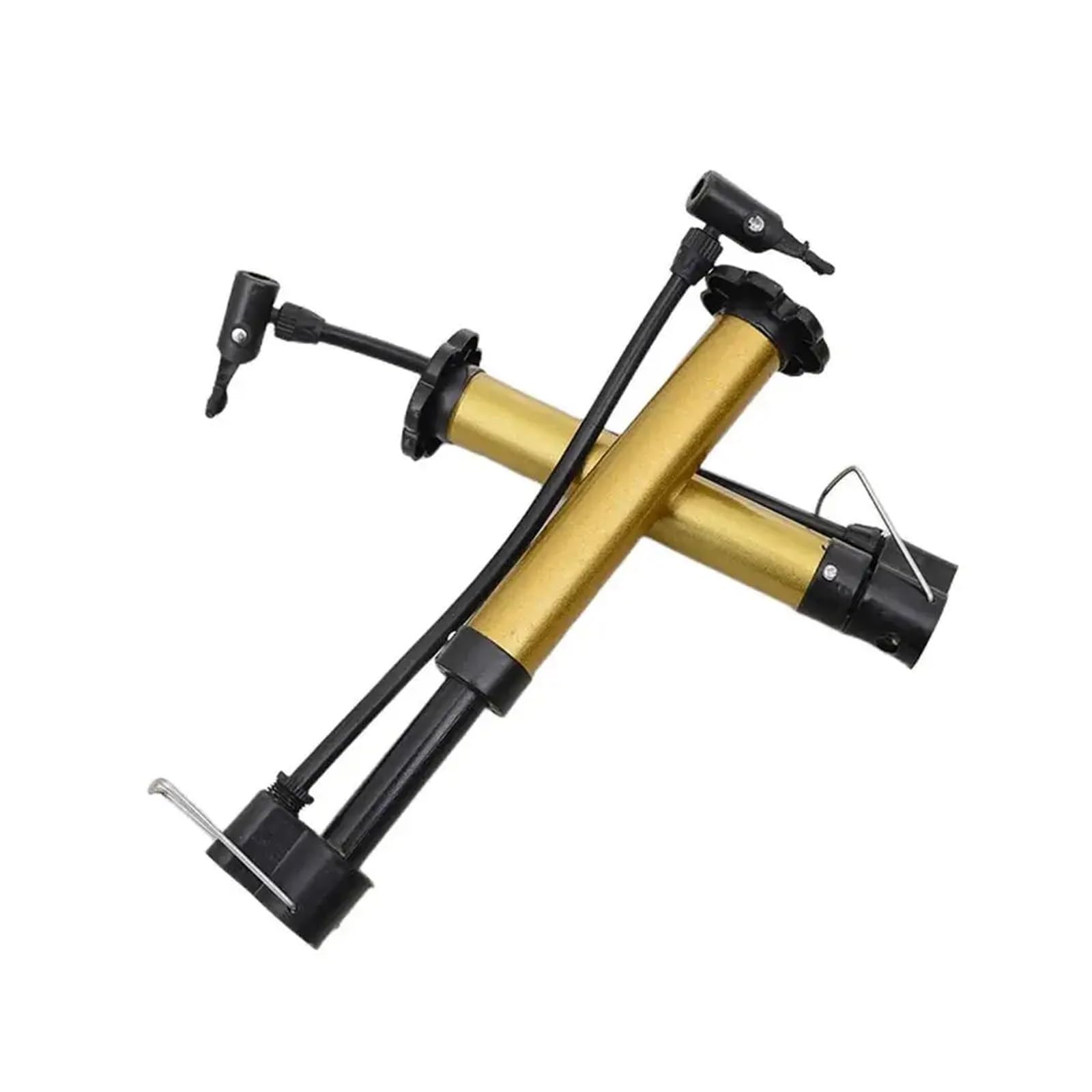 Amazon | 空気入れ 自転車 バスケットボール フットボール