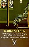 Borges lesen