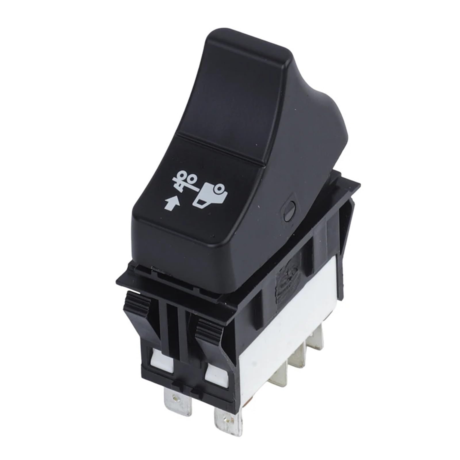 Unit Tornado 160　23-24 P271173053 P27-1173-053 Air Suspension Dump Dash Rocker Switch