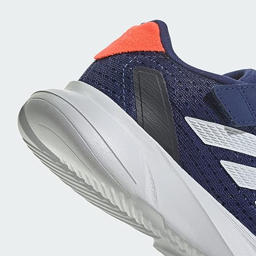 Image of adidas Unisex-Child Duramo Sl El K Running Shoe
