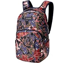 Amazon.co.jp: Dakine CAMPUS プレミアムバックパック 28L, Dark