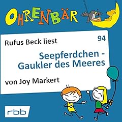 Couverture de Seepferdchen - Gaukler des Meeres