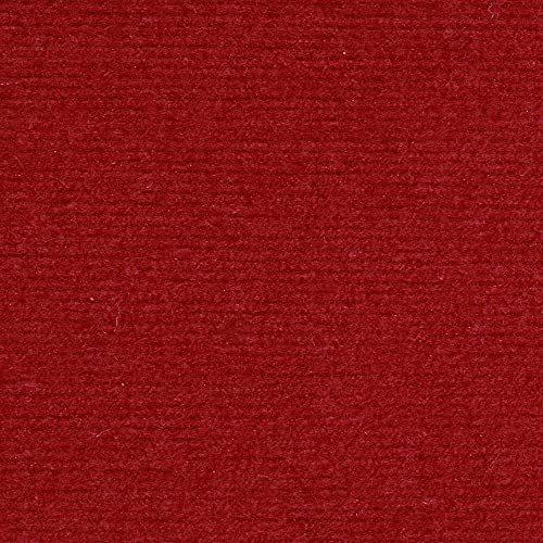 Image of (1 Skein) Lion Brand Yarn Feels Like Butta Yarn, Red
