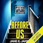 Cover of Before Us