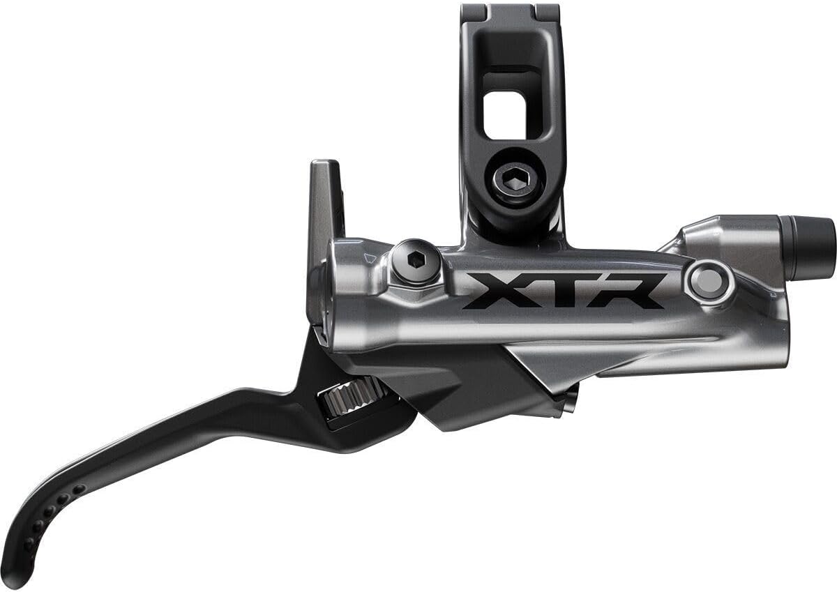 SHIMANO XTR Bl-M9220 Brake Upgrade Kit One Color, Front & Rear