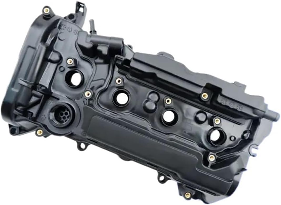 エンジンバルブカバー 12310RDFA01 およびガスケット CR-V アコード 2.4L 対応 交換品番 12310-RDF-A