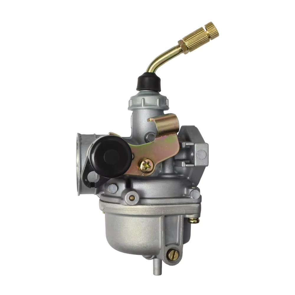 Kit Riparazione Carburatore Carburatore Per Moto, Componenti Del Carburante Pezzi Di Ricambio Per Bajaj Per Boxer Per Platina 100 Ct100 Bm100 Ct Bm 100