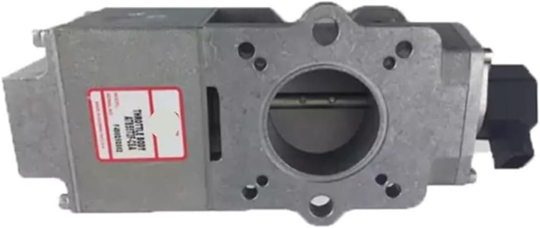 ATB95T4F-CSA Diesel Generator Set Actuator 24 V DC ATB95T4F-CSA 95mm Integrated Actuator/Throttle Body