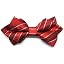 Red Douglas Stripe