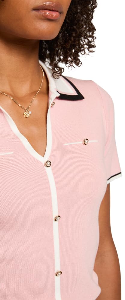 Morgan Jersey para Mujer