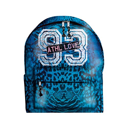 Busquets Mochila Deporte BECOOL Athletic by