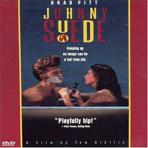 Johnny Suede Amazon.de DVD & Bluray