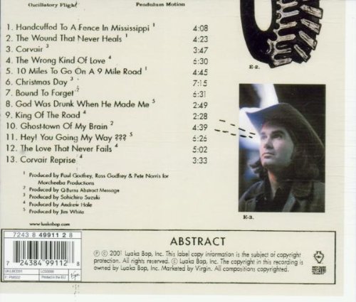 Miniatura 2 de No Such Place