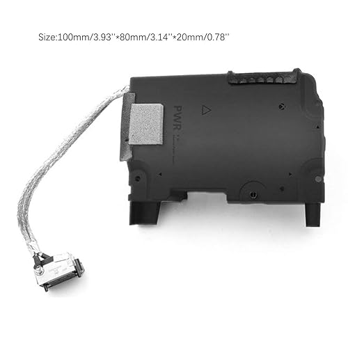Miniatura 8 de Xbox One X Power Supply Internal AC Adapter Charger Replacement Power,profectlen-US For Xbox One X Power Supply