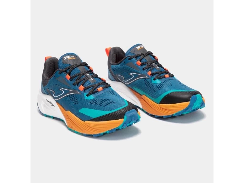 Joma - TKRASS2505 Zapatilla DE Trail para Hombre para: Hombre