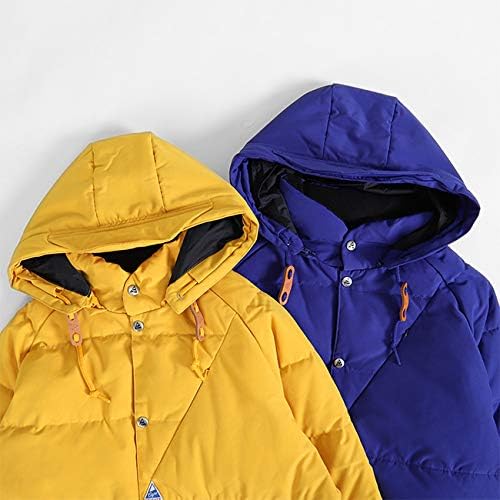 Amazon Co Jp Cape Heights Lutac Hooded Down Jacket 80 Cross Hoodie Men S Yelow Clothing Accessories
