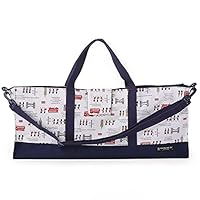 Amazon.co.jp: COLORFUL CANDY STYLE 鍵盤ハーモニカケース