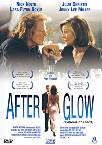 Afterglow [DVD] [1998]