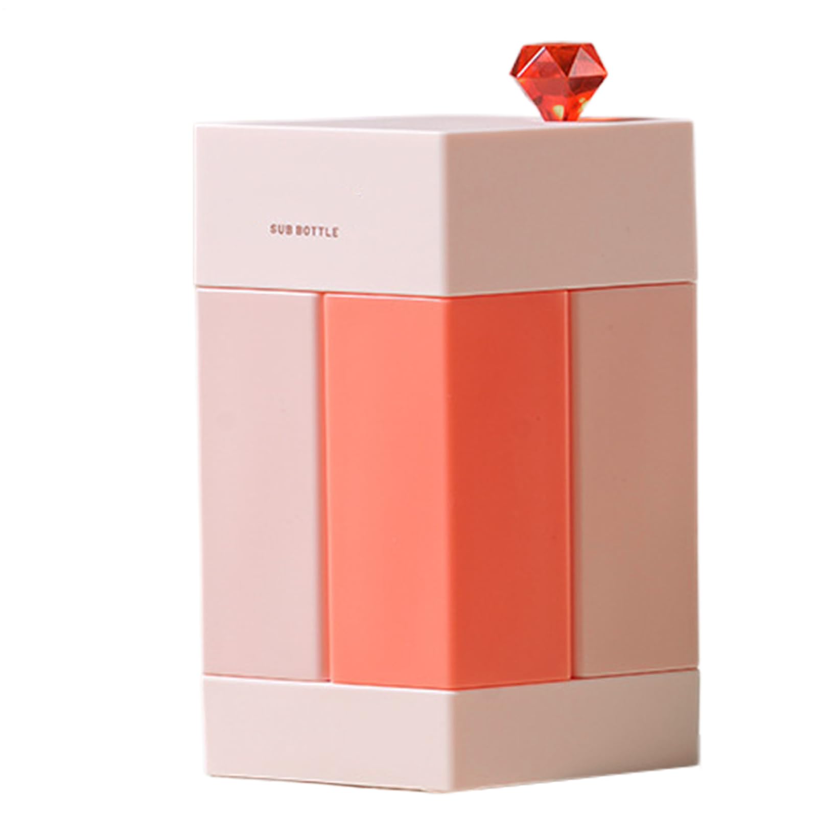 Bouteilles de voyage rechargeables 4 en 1 et flacons portables étanches pour cosmétiques