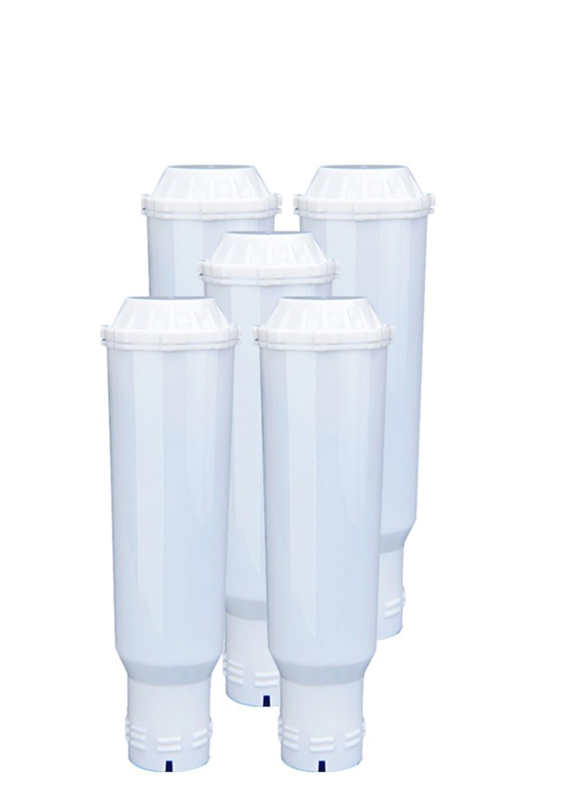 Reemplazo Del Filtro De Agua De La Cafetera, Compatible Con Krups, Claris F088, XP5220, XP5240, EA82 Y EA9000(10 PCS)