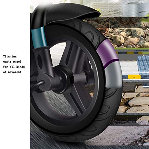 Moolo Baby Tricycle, My First Car Children Trike 3 Wheeler Plus Folding Pedal Trolley  Shade Shed For 1-6 Year Ride-On Bike (Color : Red) #TOP4