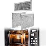 Oven Filter Accessory for ME19R7041FS Microwave